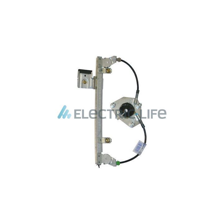 Lango pakėliklis ELECTRIC LIFE ZR FT83 L