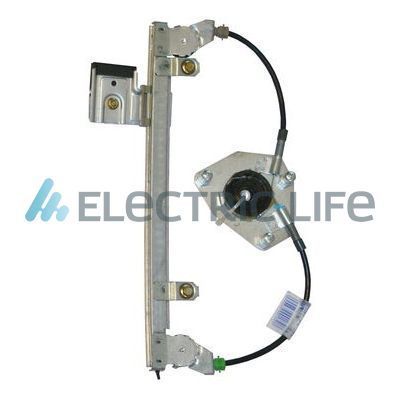 Lango pakėliklis ELECTRIC LIFE ZR FT83 R