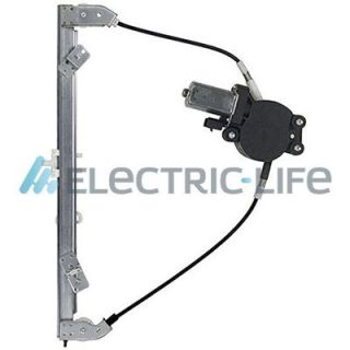 Lango pakėliklis ELECTRIC LIFE ZR FT85 L