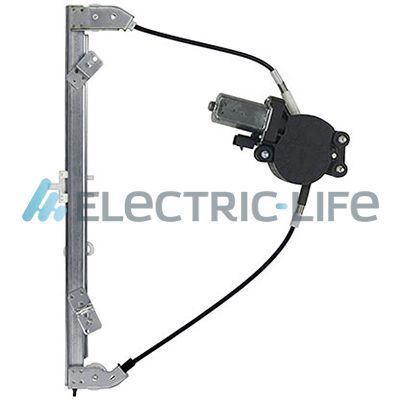 Lango pakėliklis ELECTRIC LIFE ZR FT85 L
