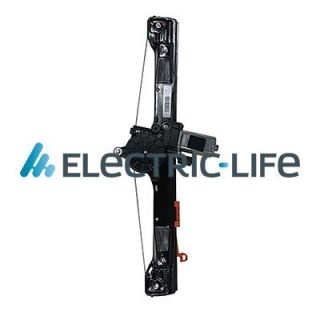 Lango pakėliklis ELECTRIC LIFE ZR FT90 L