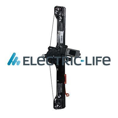 Lango pakėliklis ELECTRIC LIFE ZR FT90 L