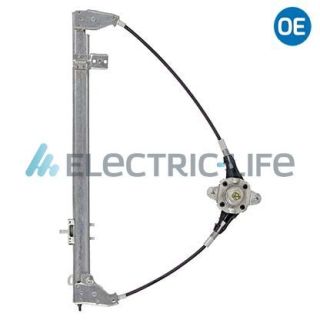 Lango pakėliklis ELECTRIC LIFE ZR FT902 R