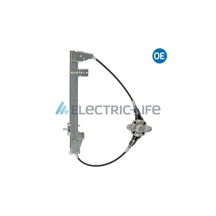Lango pakėliklis ELECTRIC LIFE ZR FT903 L