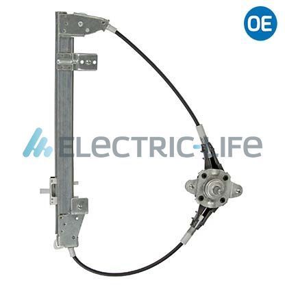 Lango pakėliklis ELECTRIC LIFE ZR FT903 R