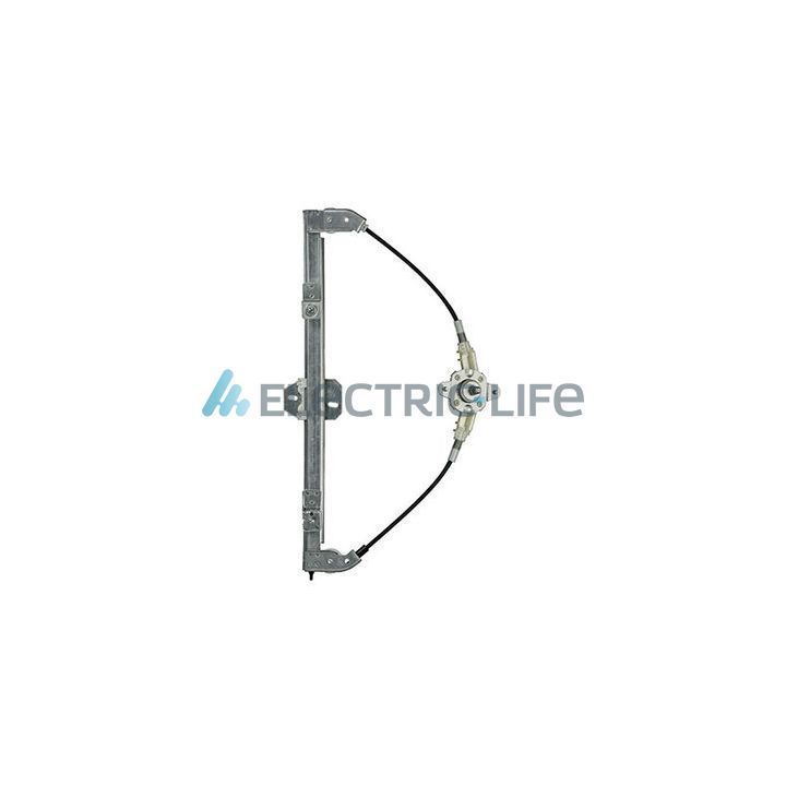 Lango pakėliklis ELECTRIC LIFE ZR FT904 L