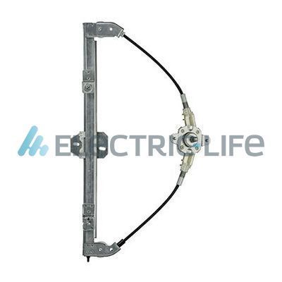 Lango pakėliklis ELECTRIC LIFE ZR FT904 L