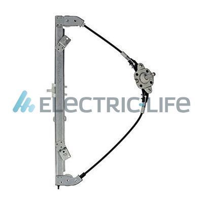 Lango pakėliklis ELECTRIC LIFE ZR FT908 R