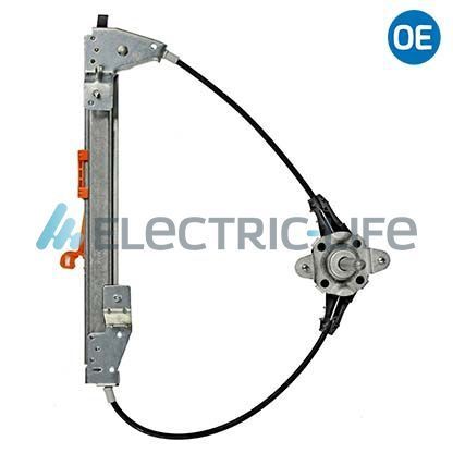Lango pakėliklis ELECTRIC LIFE ZR FT909 L