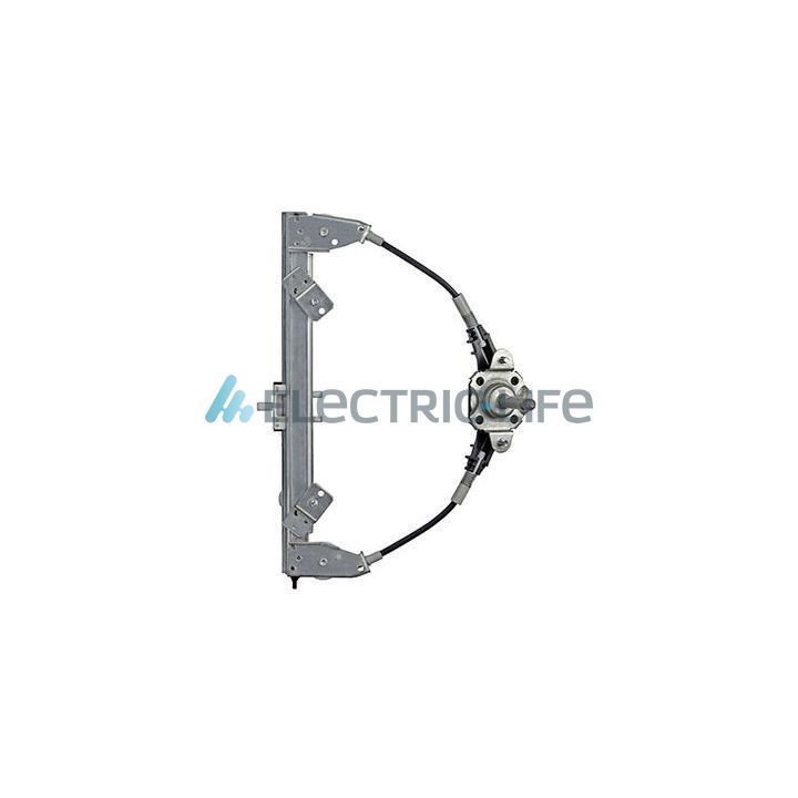Lango pakėliklis ELECTRIC LIFE ZR FT910 L