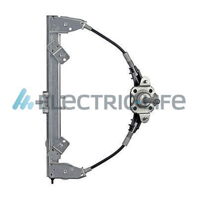 Lango pakėliklis ELECTRIC LIFE ZR FT910 L