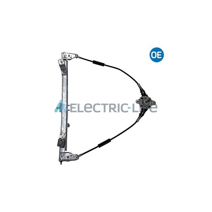 Lango pakėliklis ELECTRIC LIFE ZR FT912 L