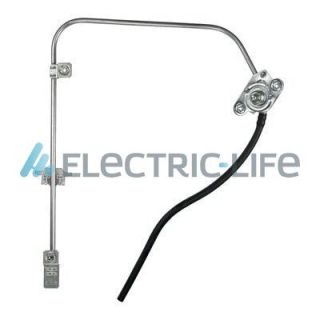 Lango pakėliklis ELECTRIC LIFE ZR FT915 L