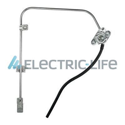 Lango pakėliklis ELECTRIC LIFE ZR FT915 L