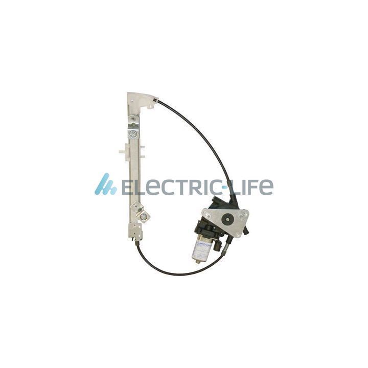 Lango pakėliklis ELECTRIC LIFE ZR FT92 L