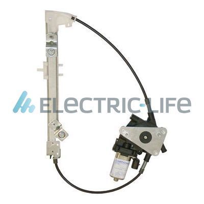 Lango pakėliklis ELECTRIC LIFE ZR FT92 R
