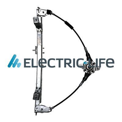 Lango pakėliklis ELECTRIC LIFE ZR FT923 R