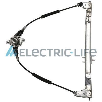 Lango pakėliklis ELECTRIC LIFE ZR FT926 R