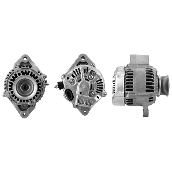 Kintamosios srovės generatorius DRI 235163802