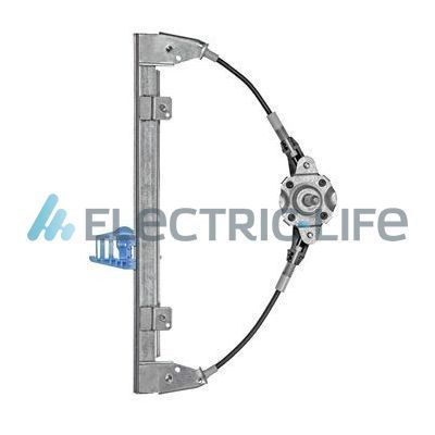 Lango pakėliklis ELECTRIC LIFE ZR FT927 R