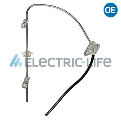 Lango pakėliklis ELECTRIC LIFE ZR FT931 R