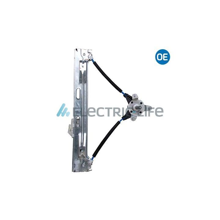 Lango pakėliklis ELECTRIC LIFE ZR FT932 R