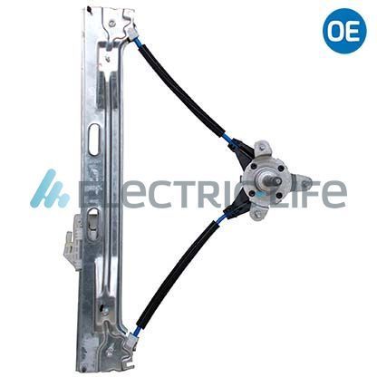 Lango pakėliklis ELECTRIC LIFE ZR FT932 R