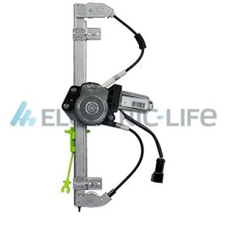 Lango pakėliklis ELECTRIC LIFE ZR FT94 L