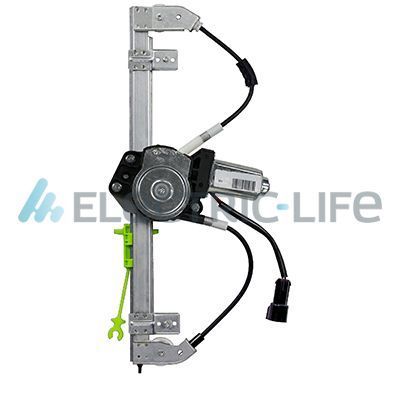 Lango pakėliklis ELECTRIC LIFE ZR FT94 L