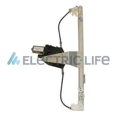 Lango pakėliklis ELECTRIC LIFE ZR FT97 L