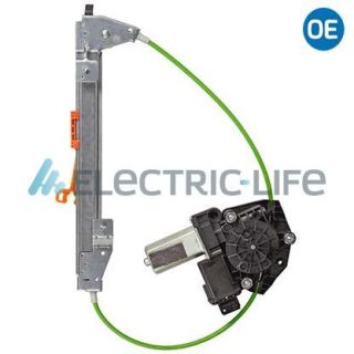 Lango pakėliklis ELECTRIC LIFE ZR FTO134 L C