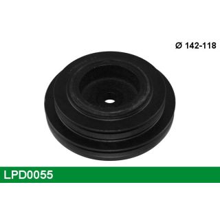 Skriemulys, alkūninis velenas LUCAS LPD0055