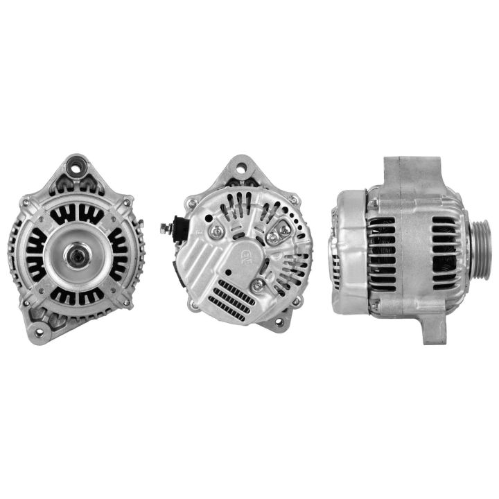 Kintamosios srovės generatorius DRI 235189902