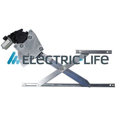 Lango pakėliklis ELECTRIC LIFE ZR HD51 R