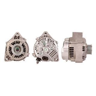 Kintamosios srovės generatorius DRI 2353241002