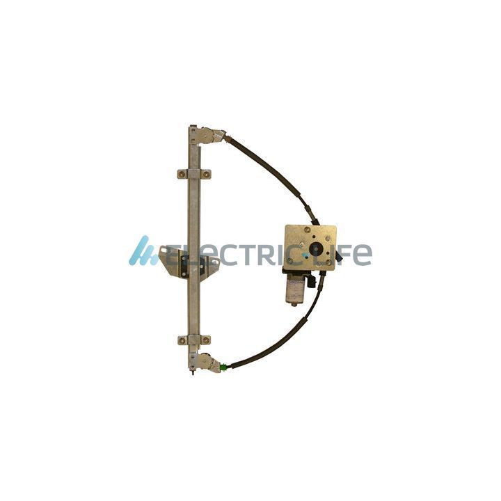 Lango pakėliklis ELECTRIC LIFE ZR HY12 R B