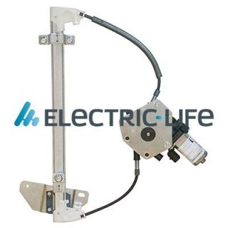 Lango pakėliklis ELECTRIC LIFE ZR HY17 R
