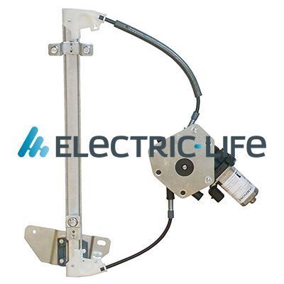 Lango pakėliklis ELECTRIC LIFE ZR HY17 R