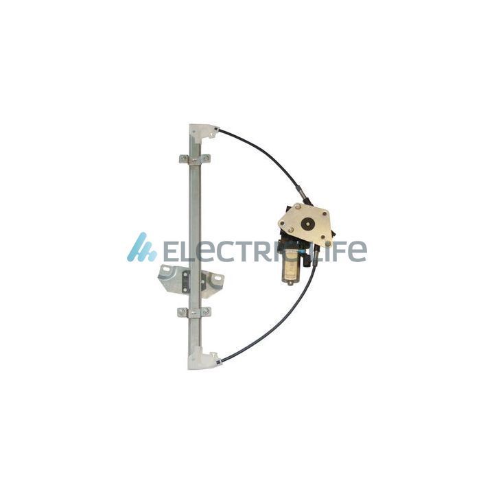 Lango pakėliklis ELECTRIC LIFE ZR HY19 L