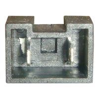 Lango pakėliklis ELECTRIC LIFE ZR HY22 L