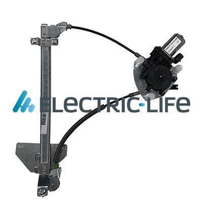 Lango pakėliklis ELECTRIC LIFE ZR HY26 R