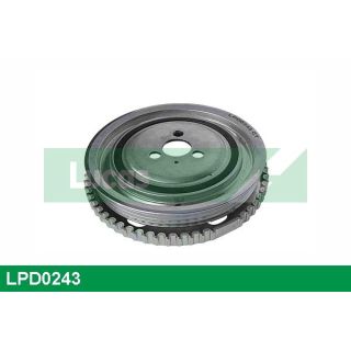 Skriemulys, alkūninis velenas LUCAS LPD0243