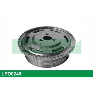 Skriemulys, alkūninis velenas LUCAS LPD0245