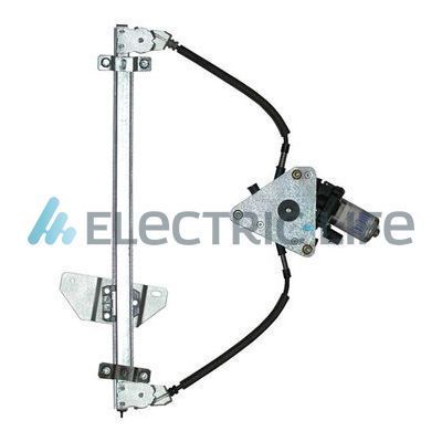 Lango pakėliklis ELECTRIC LIFE ZR HY29 L
