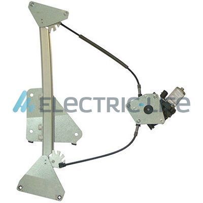 Lango pakėliklis ELECTRIC LIFE ZR HY33 R