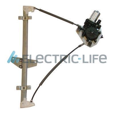 Lango pakėliklis ELECTRIC LIFE ZR HY34 R