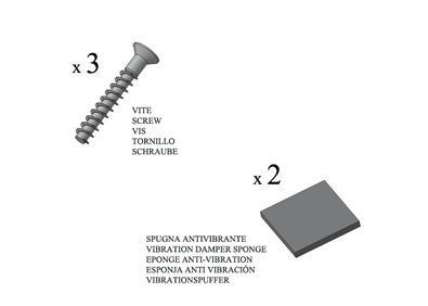 Lango pakėliklis ELECTRIC LIFE ZR HY38 L