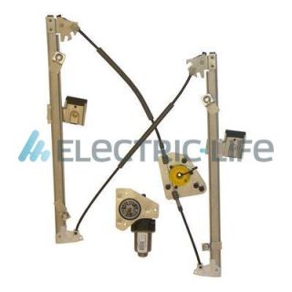 Lango pakėliklis ELECTRIC LIFE ZR HY38 R