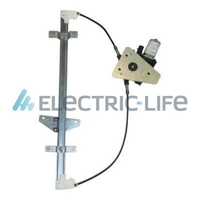 Lango pakėliklis ELECTRIC LIFE ZR HY40 L