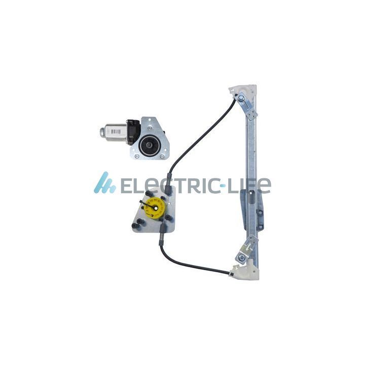 Lango pakėliklis ELECTRIC LIFE ZR HY44 L